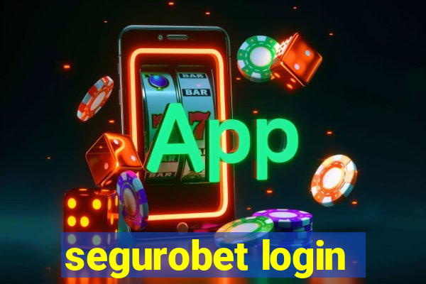 segurobet login